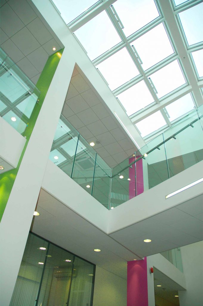 Architecture Align Architecture