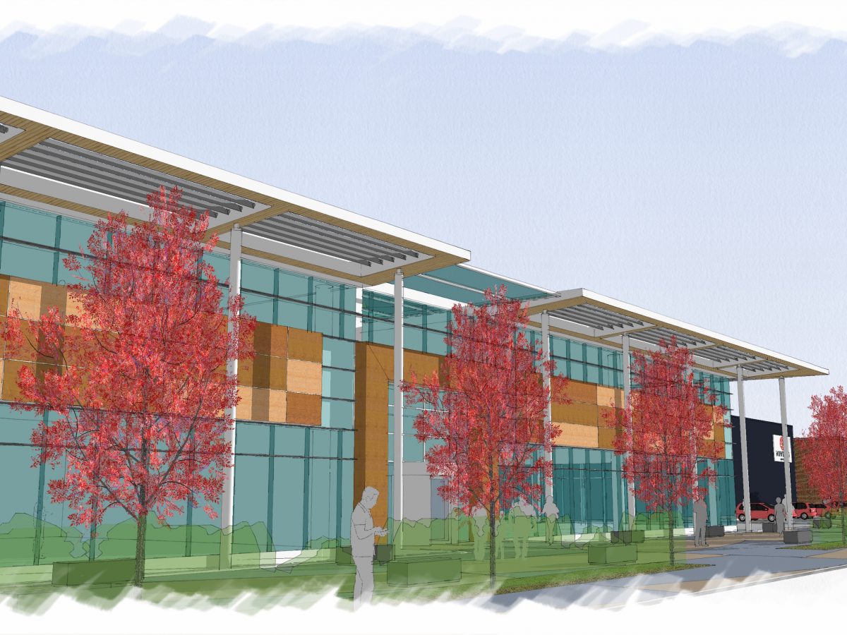 Home Align Architecture